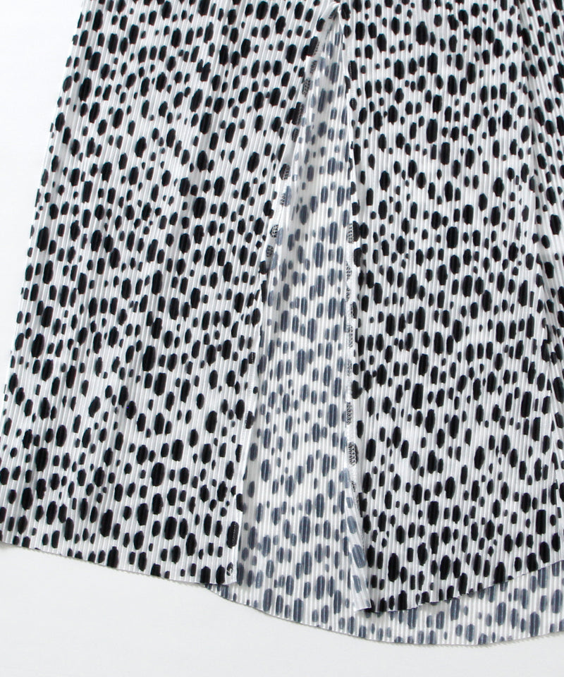 Multi pattern slit SKIRT