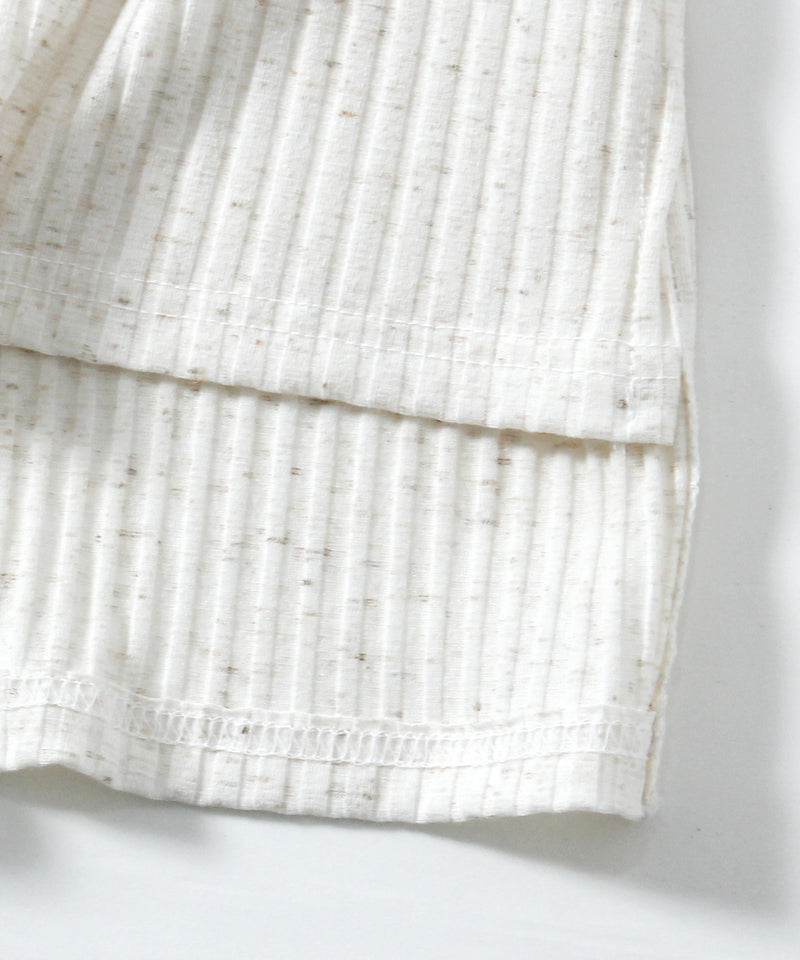 Loose fit LIB RELAX TOP PANTS SET UP