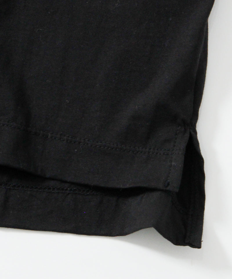 Loose fit T-SHIRT