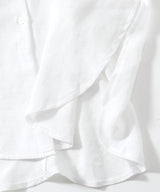 Loose fit Back design SHIRTS