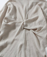 Loose fit Back design SHIRTS