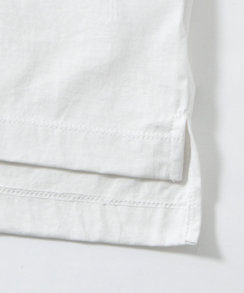 Loose fit T-SHIRT