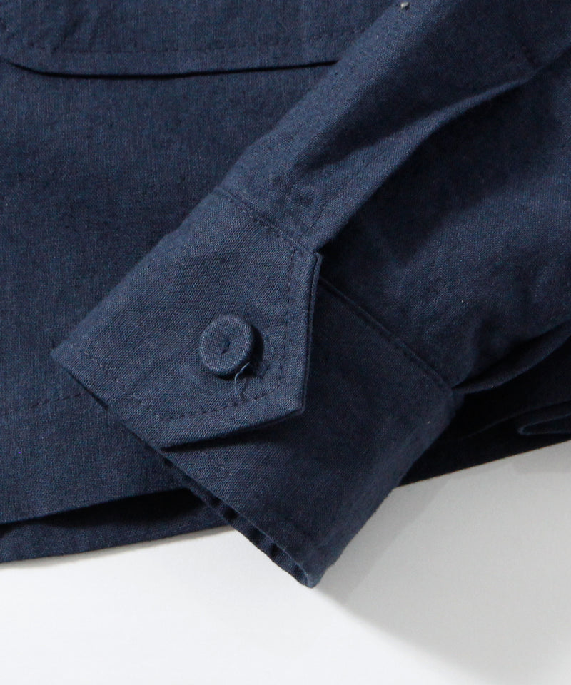 SHORT JAKET