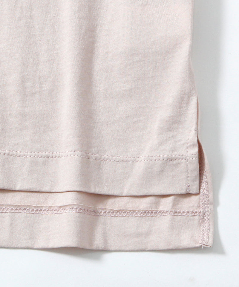 Loose fit T-SHIRT