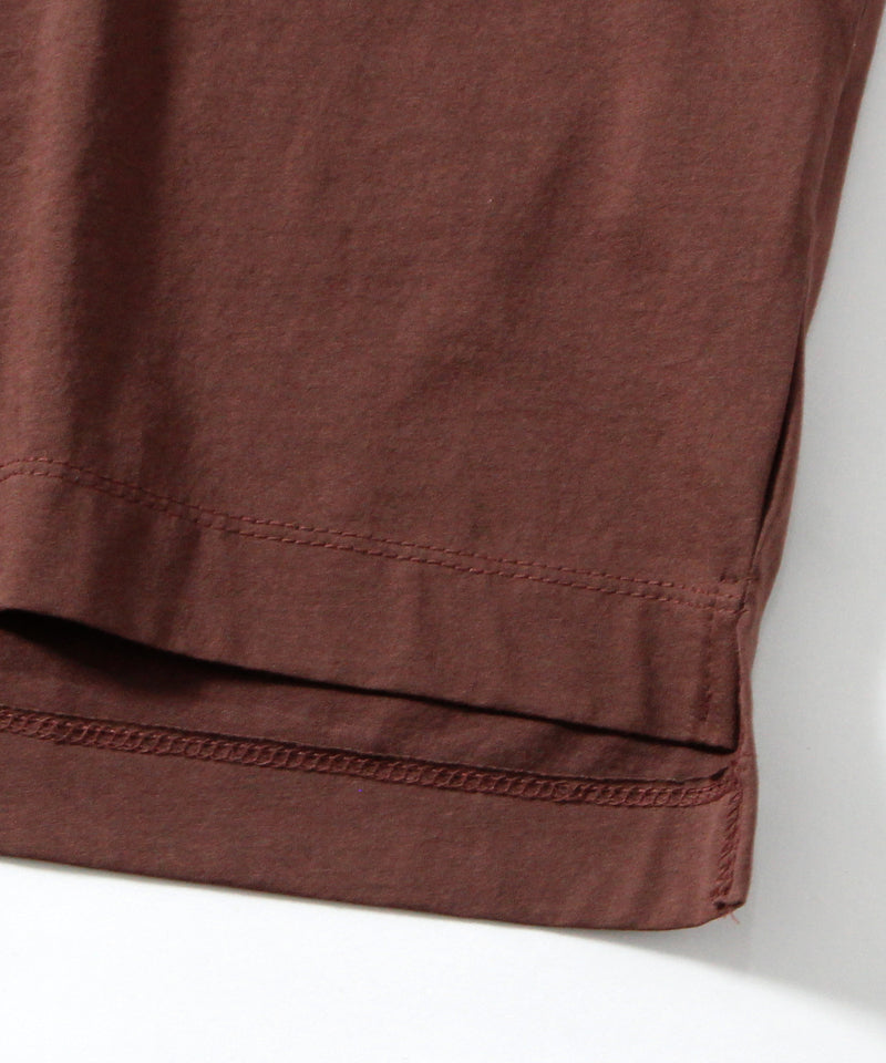 Loose fit T-SHIRT