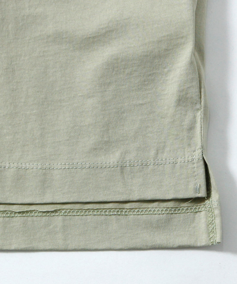 Loose fit T-SHIRT