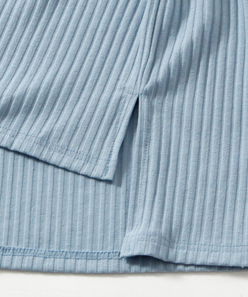 Loose fit LIB RELAX TOP PANTS SET UP