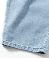 DENIM PANTS
