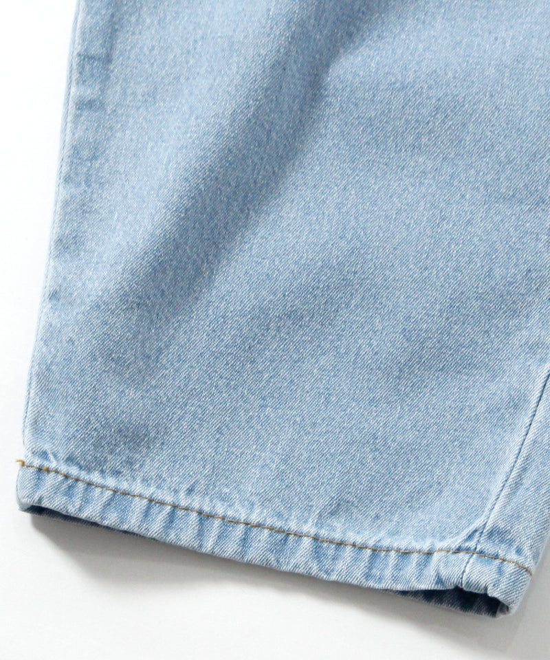 DENIM PANTS
