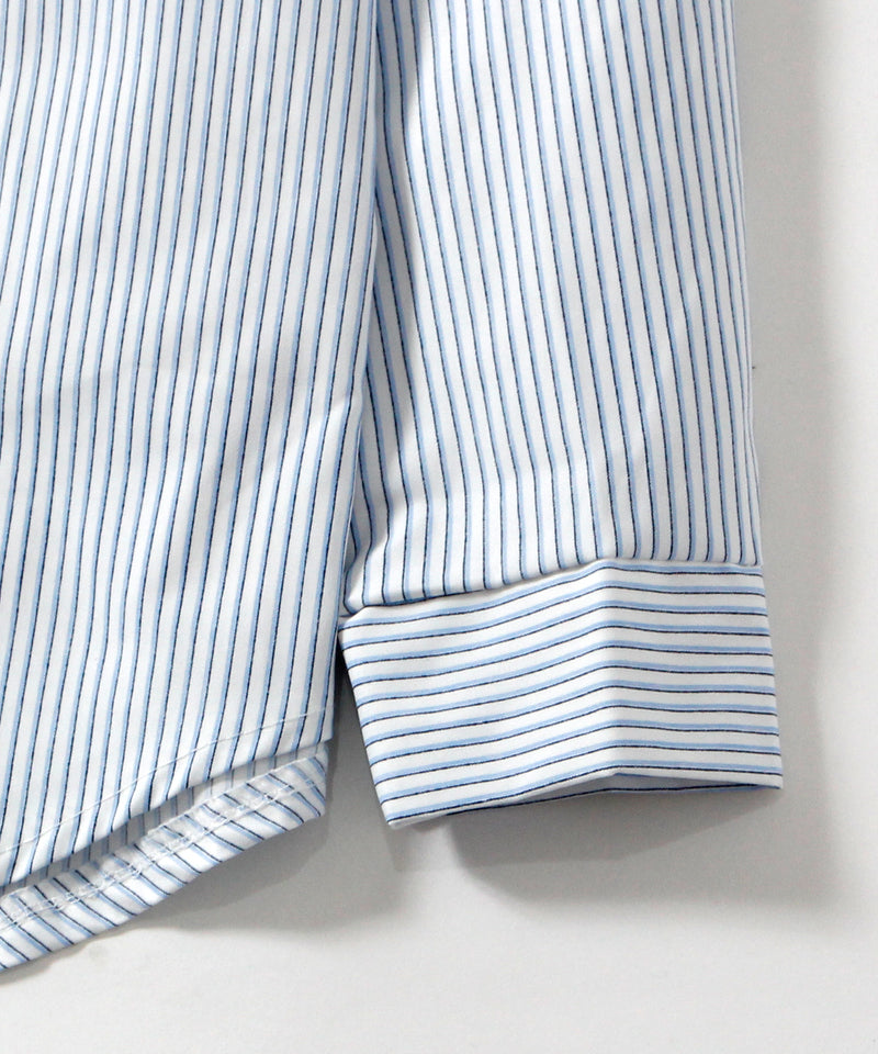 Striped shirt