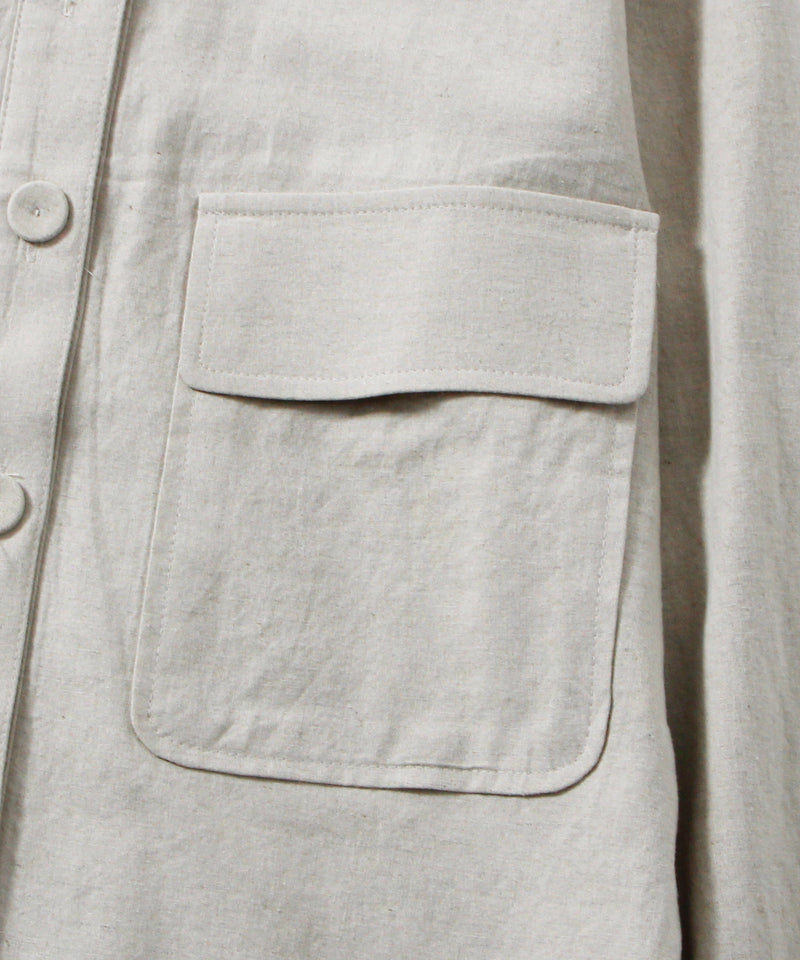 SHORT JAKET