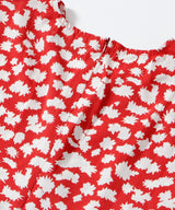Multi pattern DRESS