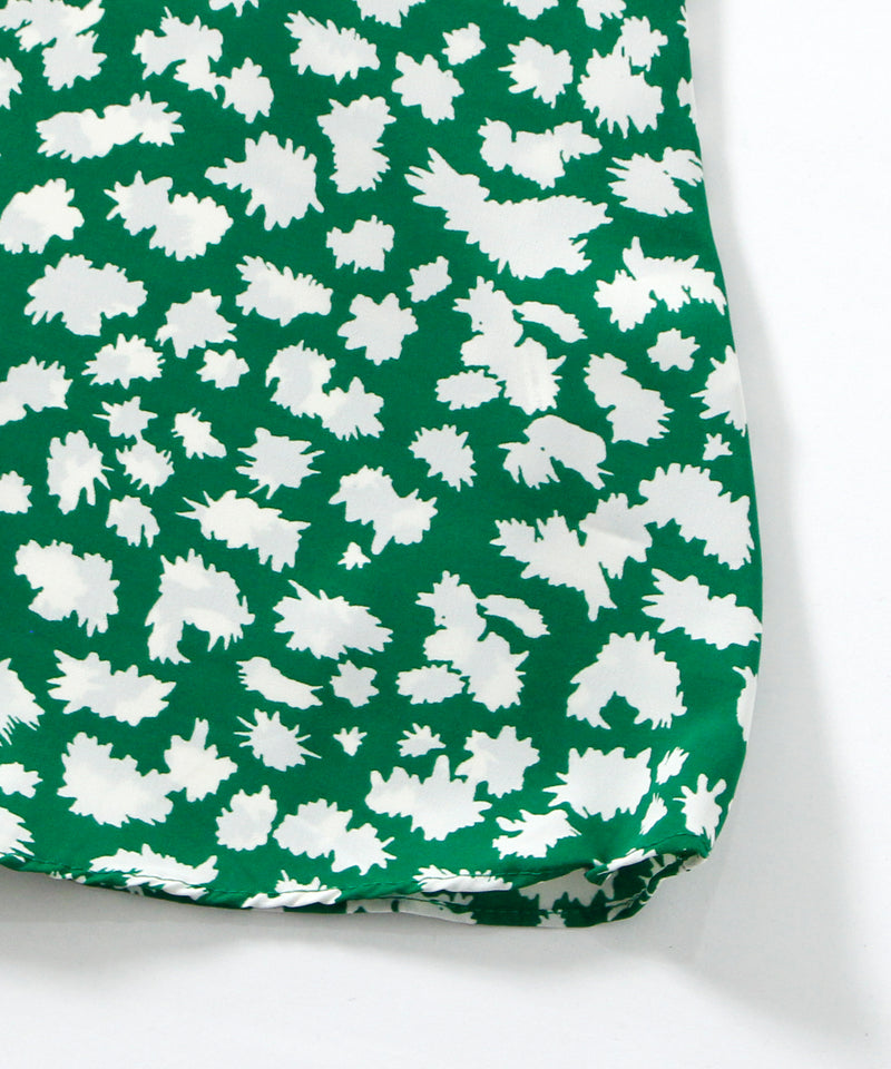 Multi pattern DRESS
