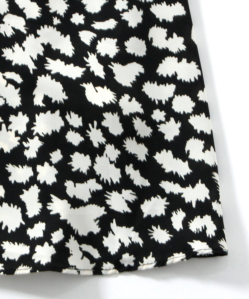Multi pattern DRESS