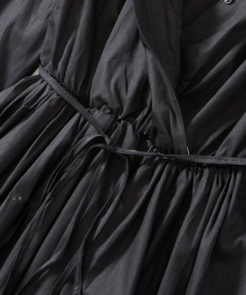 LONG DRESS