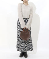SOFT KNIT TOPS
