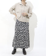 SHORT JAKET