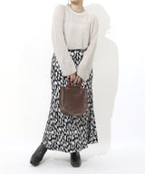 SOFT KNIT TOPS