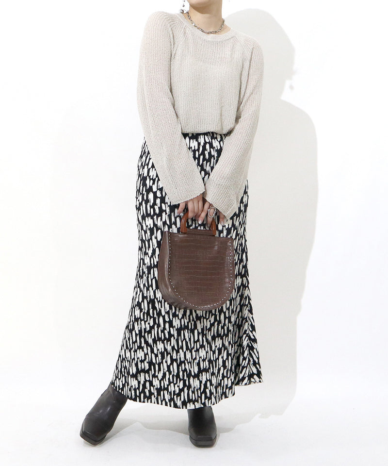 SOFT KNIT TOPS