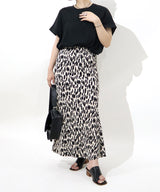Multi pattern SKIRT