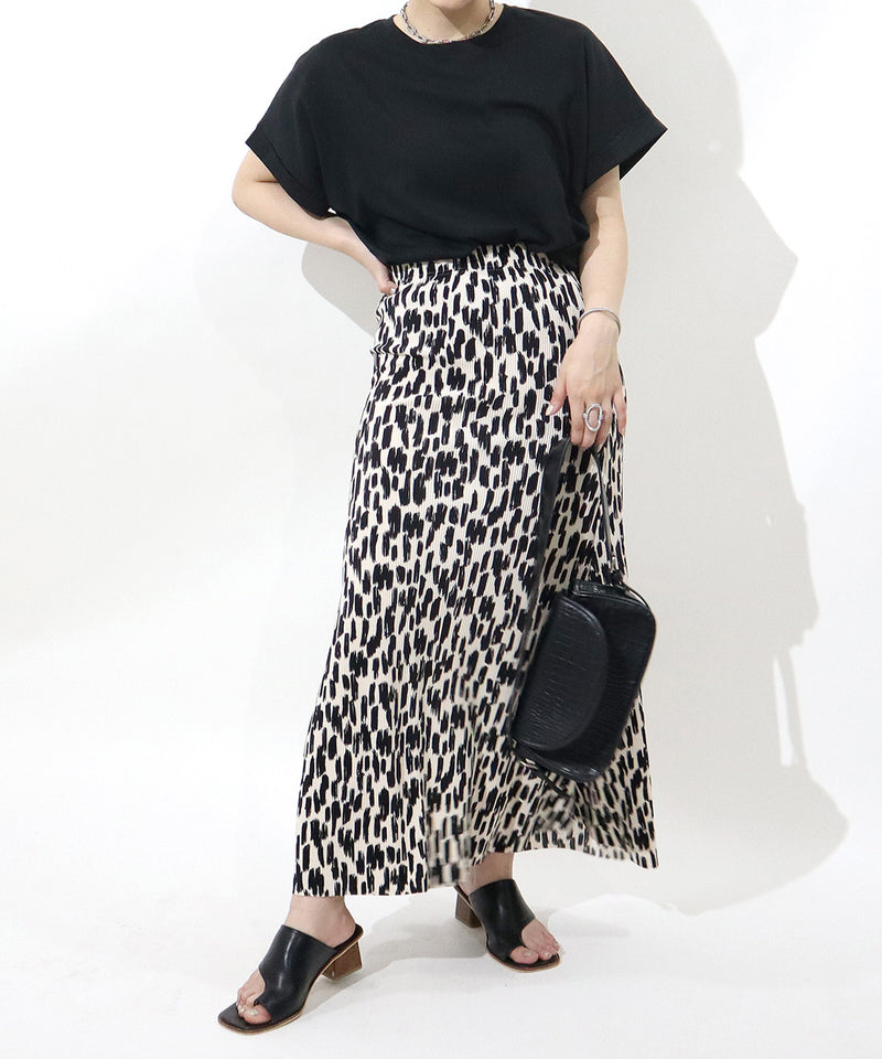 Multi pattern SKIRT