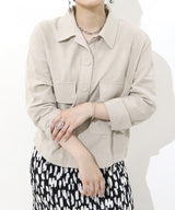 SHORT JAKET