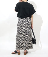 Multi pattern SKIRT