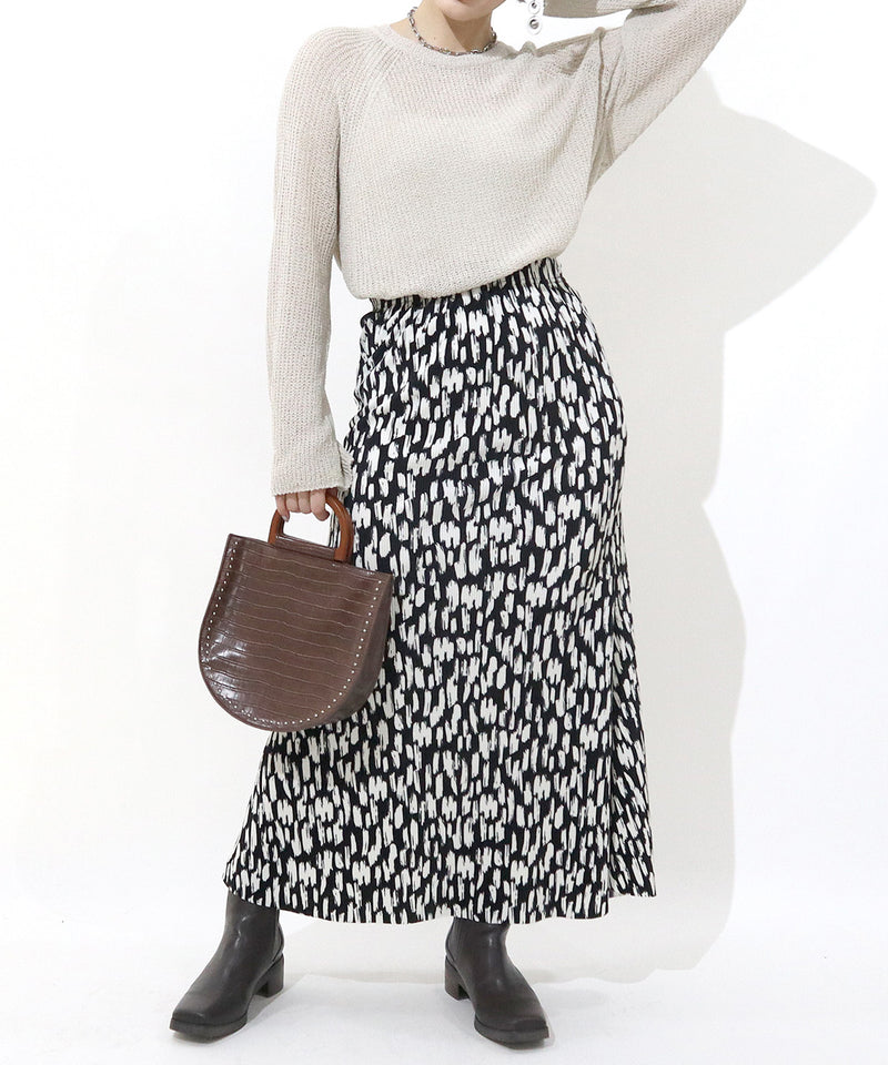 SOFT KNIT TOPS