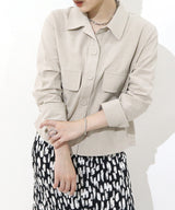 SHORT JAKET
