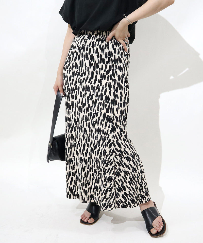 Multi pattern SKIRT
