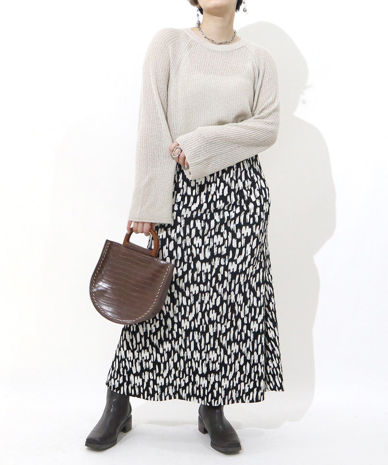 SOFT KNIT TOPS