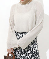 SOFT KNIT TOPS