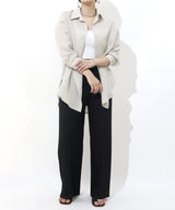 Loose fit relaxy  PANTS