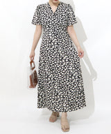 Multi pattern DRESS
