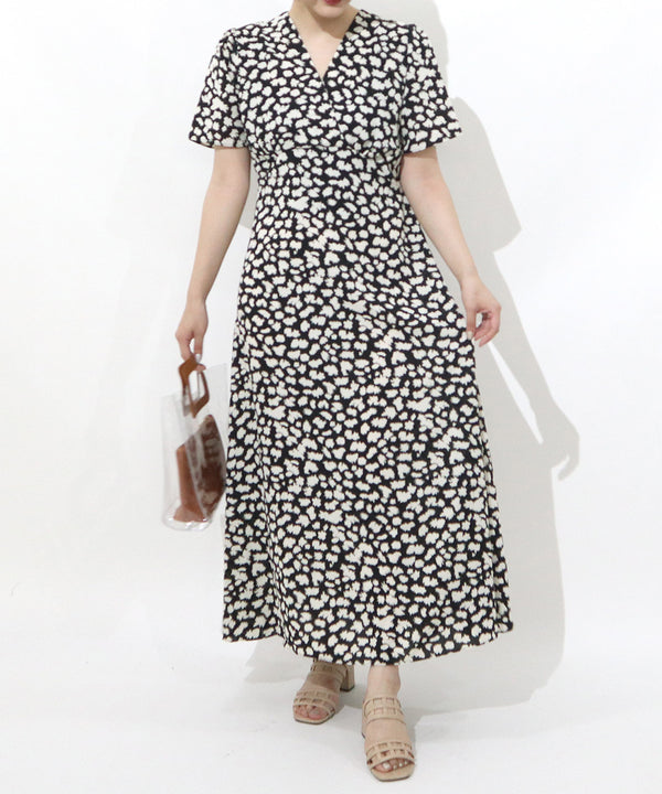 Multi pattern DRESS