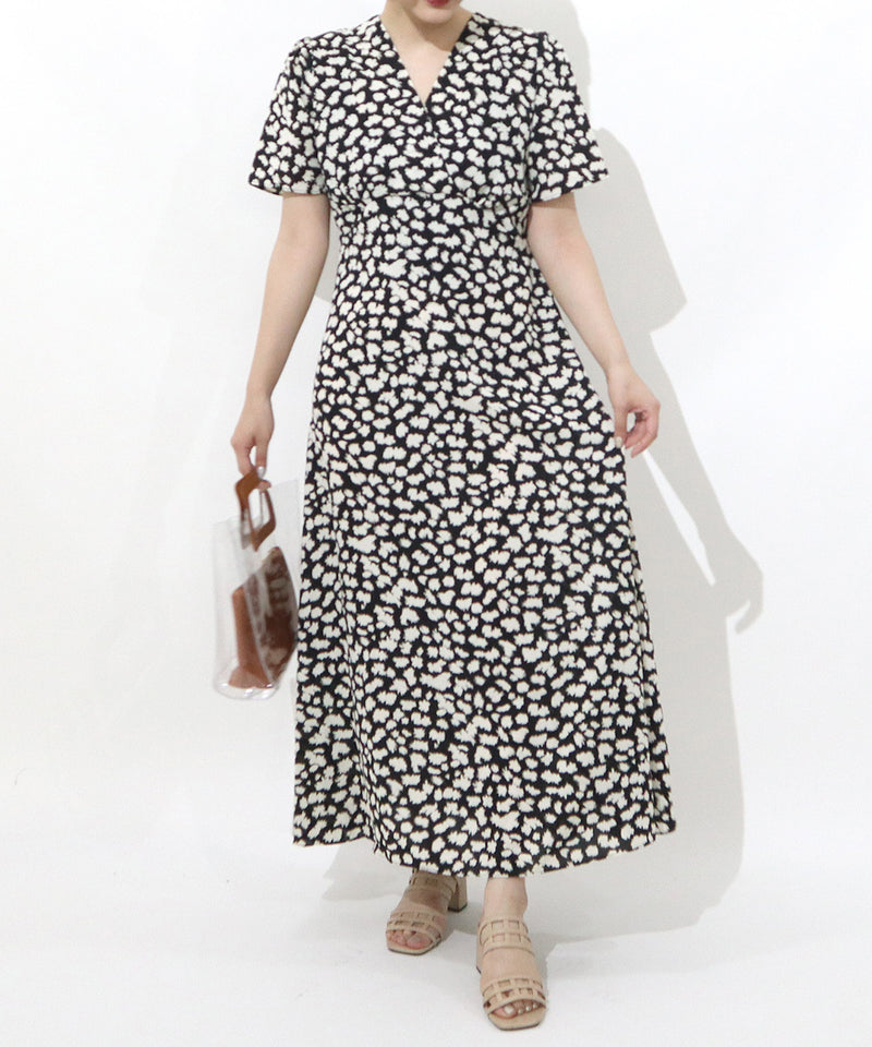 Multi pattern DRESS