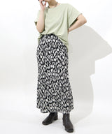 Multi pattern SKIRT