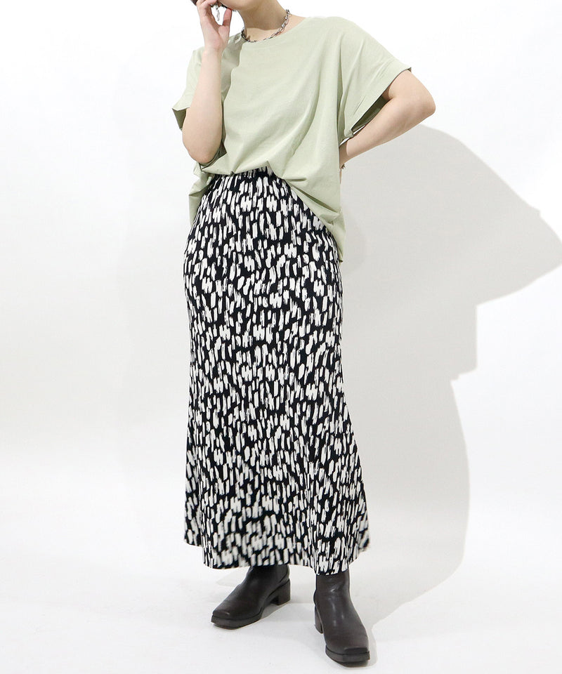 Multi pattern SKIRT