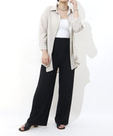 Loose fit relaxy  PANTS