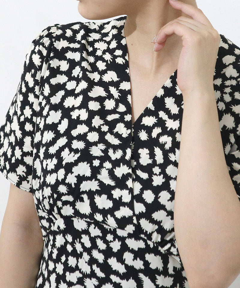Multi pattern DRESS