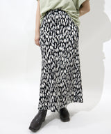Multi pattern SKIRT