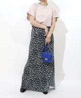Multi pattern slit SKIRT