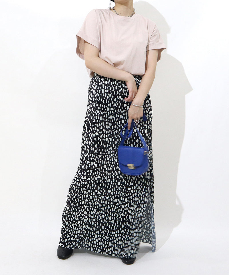 Multi pattern slit SKIRT