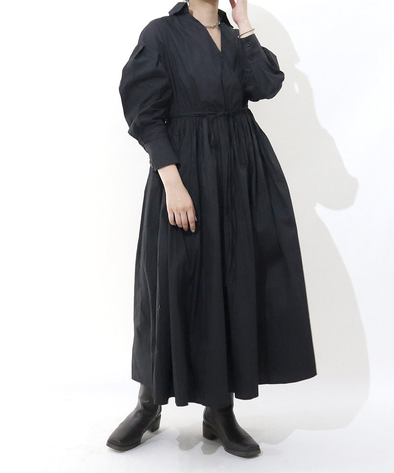 LONG DRESS