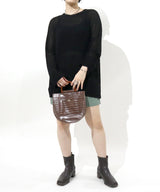 SOFT KNIT TOPS