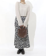 Multi pattern SKIRT