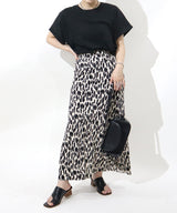 Loose fit T-SHIRT