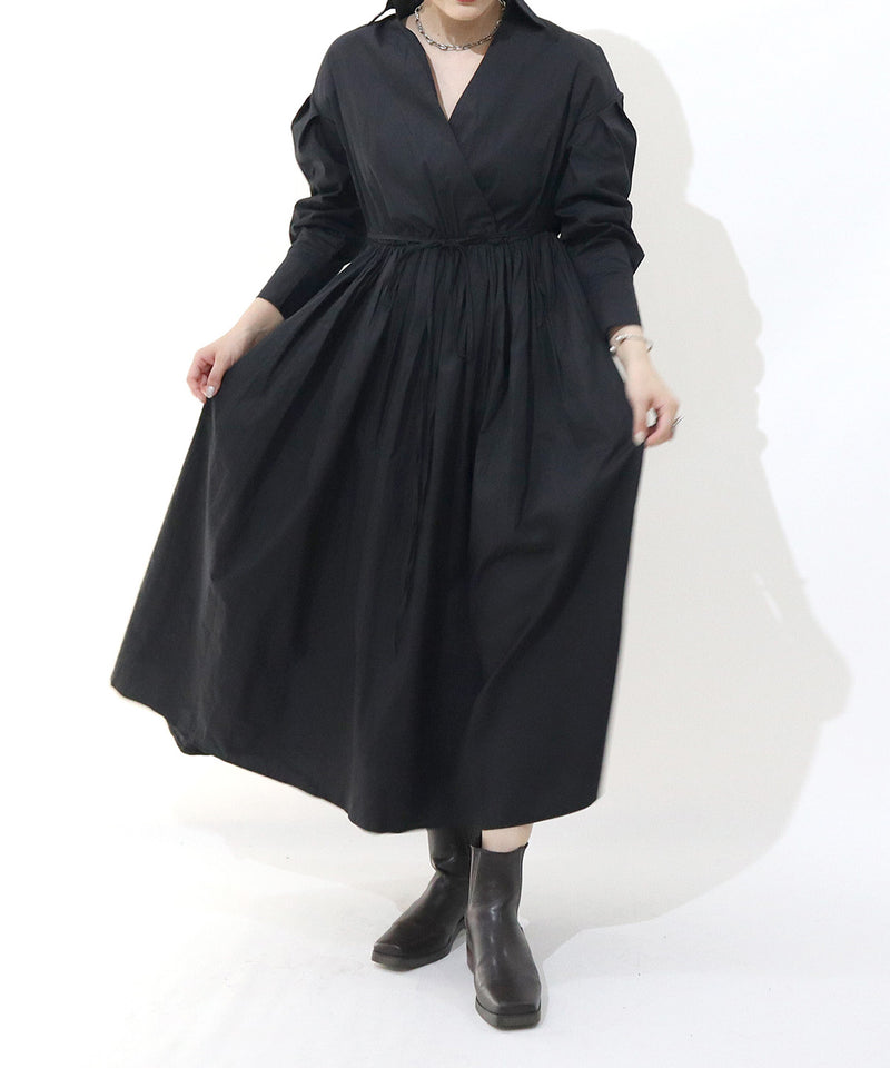 LONG DRESS