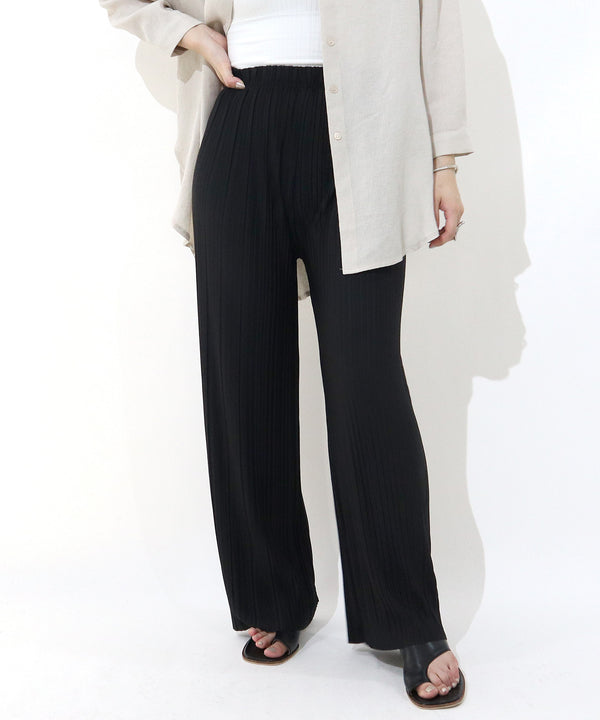 Loose fit relaxy  PANTS