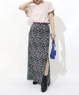Multi pattern slit SKIRT